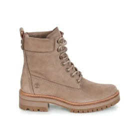 Courmayeur Valley 6-Inch Boot “Taupe Nubuck”