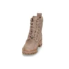 Courmayeur Valley 6-Inch Boot “Taupe Nubuck”