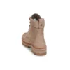 Courmayeur Valley 6-Inch Boot “Taupe Nubuck”