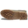 Courmayeur Valley Chelsea-laarzen “Olive Nubuck”