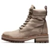 Courmayeur Vally 6-Inch Boot “Taupe”