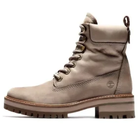 Courmayeur Vally 6-Inch Boot “Taupe”
