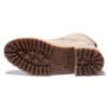 Courmayeur Vally 6-Inch Boot “Taupe”