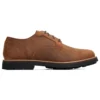 Crestfield waterdichte oxfordschoenen “Rust”