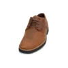 Crestfield waterdichte oxfordschoenen “Rust”
