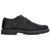 Crestfield waterdichte Sneakers “Zwart Full Grain”