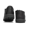 Crestfield waterdichte Sneakers “Zwart Full Grain”