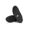 Crestfield waterdichte Sneakers “Zwart Full Grain”