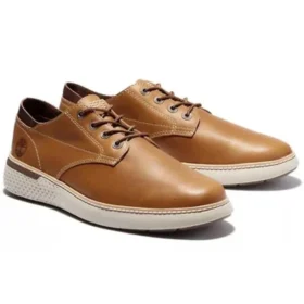 Cross Mark “Bruin”