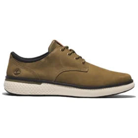 Cross Mark “Bruin Olive”