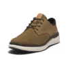 Cross Mark “Bruin Olive”