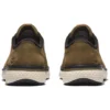 Cross Mark “Bruin Olive”
