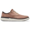 Cross Mark PT Oxford-sportschoenen “Lichtbruin”