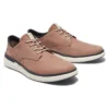 Cross Mark PT Oxford-sportschoenen “Lichtbruin”
