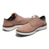 Cross Mark PT Oxford-sportschoenen “Lichtbruin”