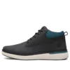 Cross Mark “Zwart Blue”