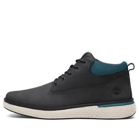 Cross Mark “Zwart Blue”