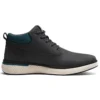 Cross Mark “Zwart Blue”