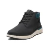 Cross Mark “Zwart Blue”