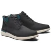Cross Mark “Zwart Blue”