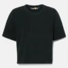 Dames T-shirt met korte mouwen Dames T-shirt met korte mouwen