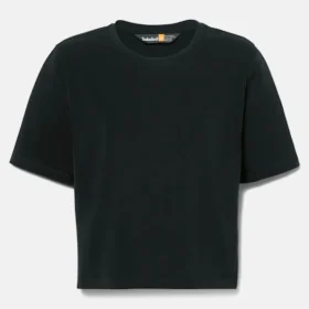 Dames T-shirt met korte mouwen