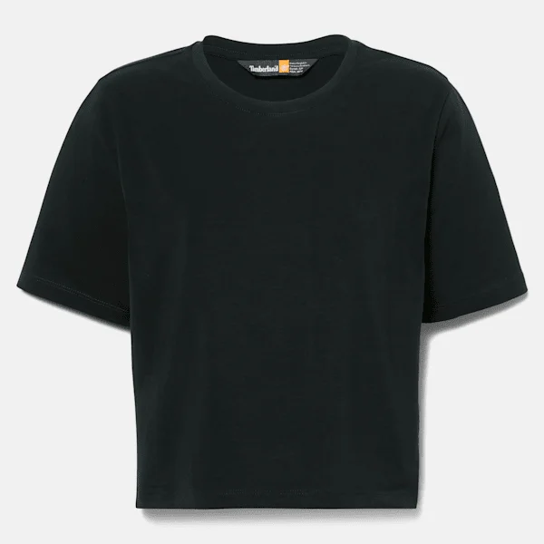 Dames T-shirt met korte mouwen Dames T-shirt met korte mouwen