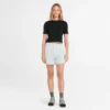 Dames T-shirt met korte mouwen Dames T-shirt met korte mouwen
