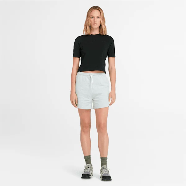 Dames T-shirt met korte mouwen Dames T-shirt met korte mouwen