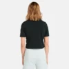 Dames T-shirt met korte mouwen Dames T-shirt met korte mouwen