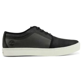 Dauset “Zwart White”
