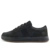 Davis Square Oxford Sneakers “Zwart”