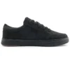 Davis Square Oxford Sneakers “Zwart”