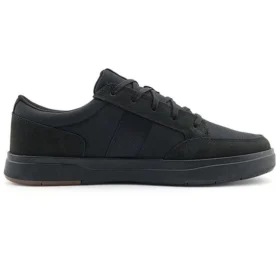 Davis Square Oxford Sneakers “Zwart”