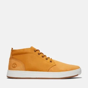 Davis Square-Sneakers voor heren