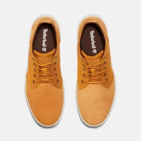Davis Square-Sneakers voor heren