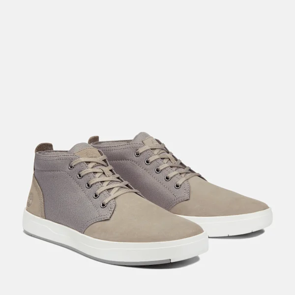 Davis Square-Sneakers voor heren Davis Square-Sneakers voor heren