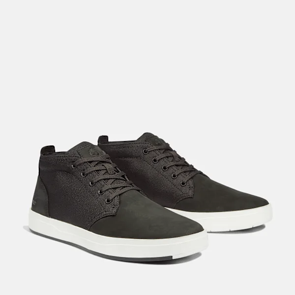 Davis Square-Sneakers voor heren Davis Square-Sneakers voor heren