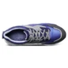 Delphiville “Blauw Zwart Wit”