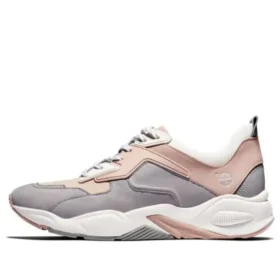 Delphiville “Lichtroze Grijs”