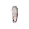 Delphiville “Lichtroze Grijs”