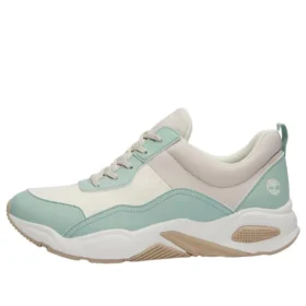 Delphiville Low “Lichtgroen”