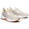 Delphiville Sneakers “Beige White”