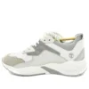 Delphiville “White Grey”