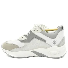 Delphiville “White Grey”