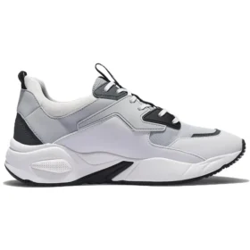 Delphiville “White Zwart”