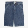 Denim Carpenter Korte broek