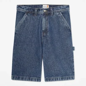 Denim Carpenter Korte broek