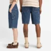 Denim Carpenter Korte broek