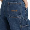 Denim Carpenter Korte broek